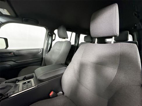 Certified 2025 Toyota Land Cruiser 1958 image 3