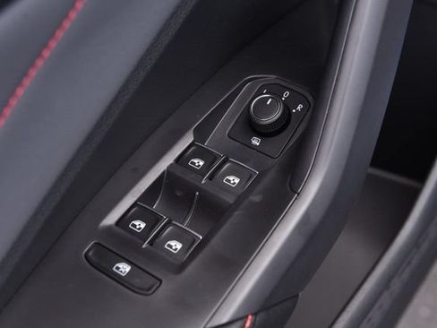 New 2026 Volkswagen Jetta GLI Autobahn FWD image 8