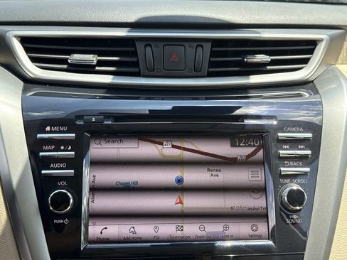 Used 2023 Nissan Murano SL FWD image 24
