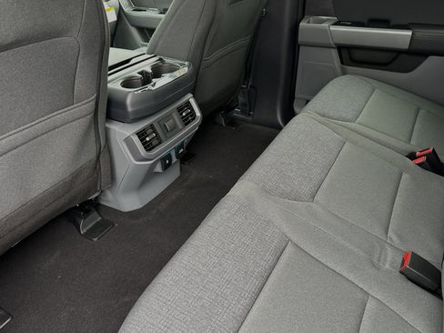 New 2025 Ford F150 XLT w/ Equipment Group 302A MID image 11