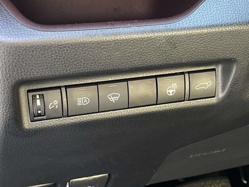 Used 2021 Toyota RAV4 Limited w/ Limited Grade Weather Package FWD image 19