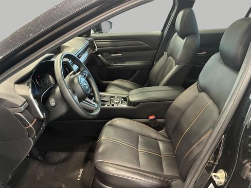 Used 2025 MAZDA CX-50 2.5 Hybrid w/ Premium Plus Pkg AWD/4WD image 32