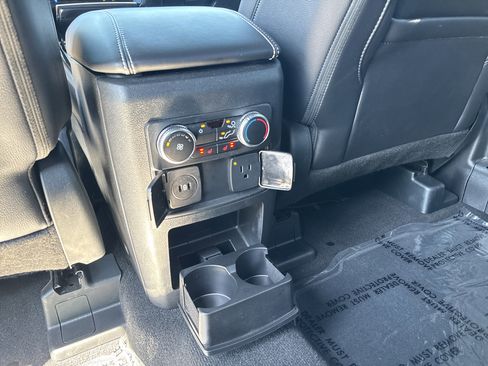 Used 2023 Ford Explorer ST w/ Equipment Group 401A AWD/4WD image 25