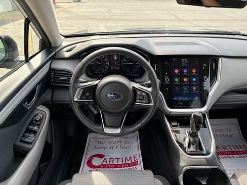 Used 2022 Subaru Outback Premium AWD/4WD image 10