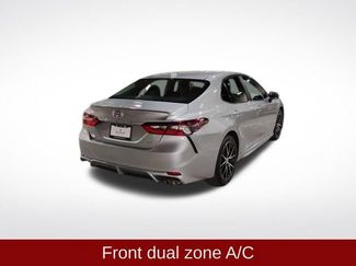 Used 2024 Toyota Camry SE video 3