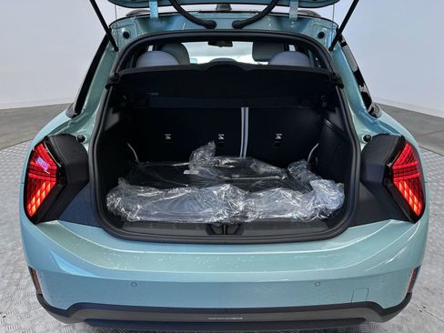 New 2026 MINI Cooper S image 26