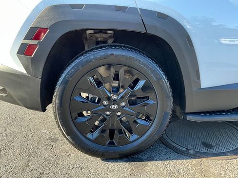 Used 2023 Hyundai Tucson XRT image 46