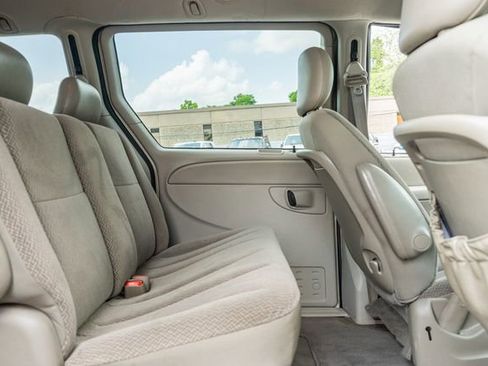 Used 2005 Dodge Grand Caravan SE w/ Popular Equipment Group I image 35