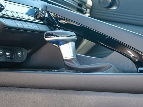 New 2026 Hyundai Elantra Sport FWD image 24