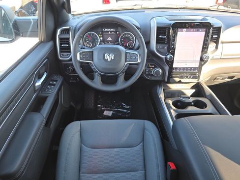 New 2026 RAM 1500 Big Horn image 10