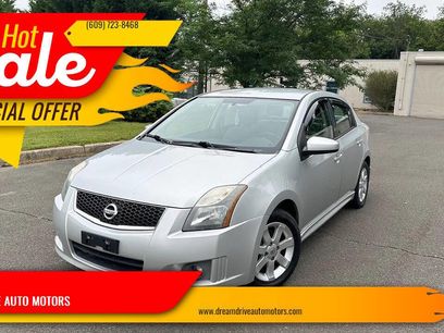 Used 2012 Nissan Sentra 2.0 SR