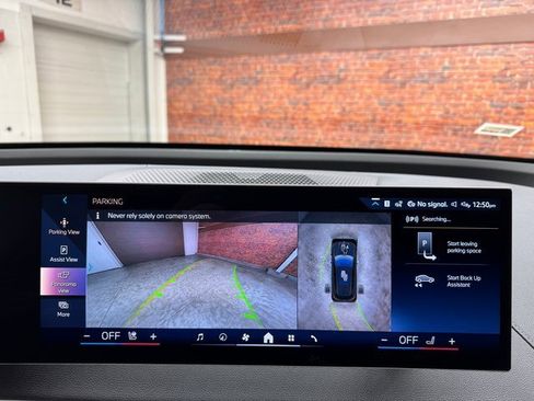 New 2026 BMW iX xDrive60 w/ Premium Package image 20