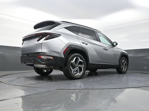 Used 2024 Hyundai Tucson Limited AWD/4WD image 37