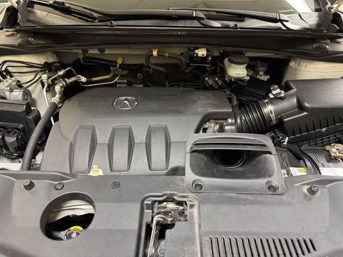 Used 2015 Acura RDX FWD image 22