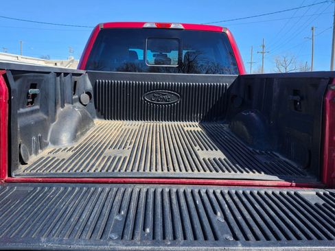 Used 2015 Ford F150 XLT w/ Equipment Group 302A Luxury image 5