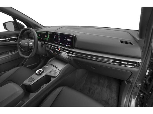 New 2026 Kia Sportage X-Line image 29