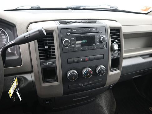 Used 2012 RAM 1500 Express image 14