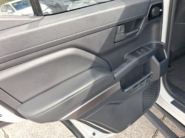 Used 2025 Toyota 4Runner TRD Sport Premium RWD image 9