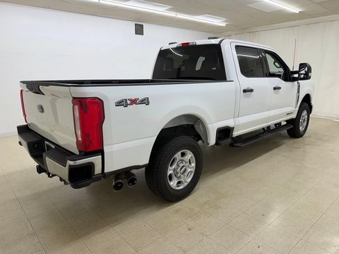 Used 2025 Ford F250 XLT AWD/4WD image 5