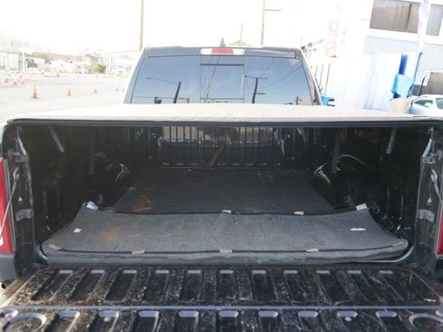 Used 2022 RAM 1500 Big Horn RWD image 27