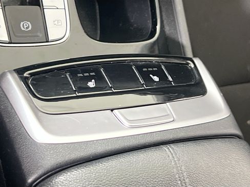 Used 2023 Hyundai Tucson SEL AWD/4WD image 19