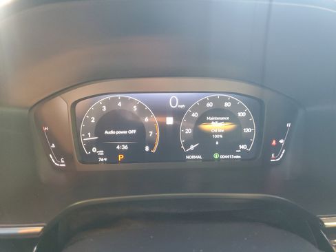 Used 2026 Honda CR-V EX-L image 28