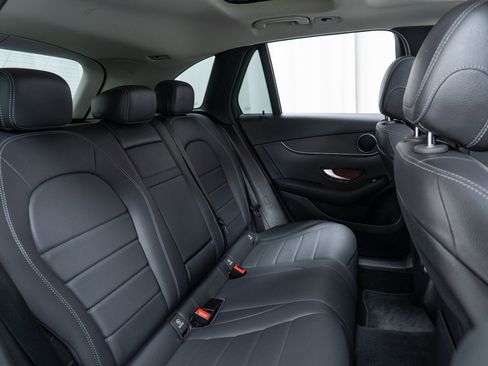 Certified 2021 Mercedes-Benz GLC 300 4MATIC image 24