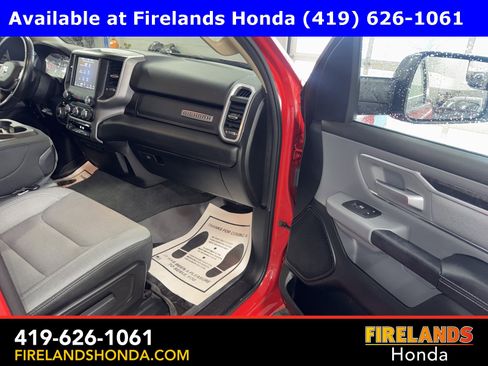 Used 2019 RAM 1500 Big Horn image 42
