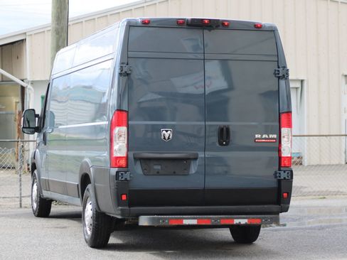 Used 2021 RAM ProMaster 3500 FWD image 5