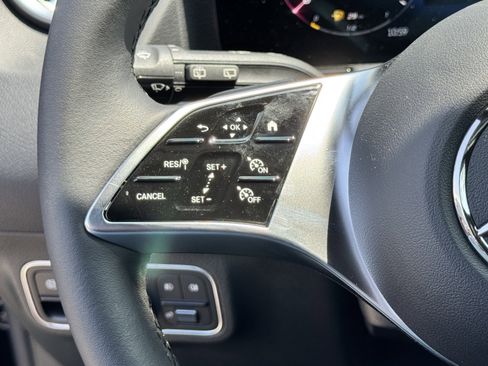 New 2025 Mercedes-Benz GLA 250 image 22