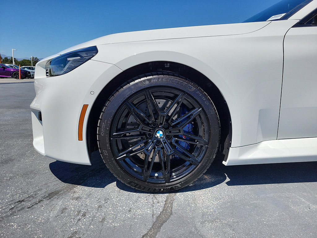 New 2026 BMW M2 w/ Lighting Package RWD image 5
