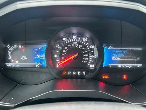 Certified 2023 Ford Edge ST w/ Equipment Group 401A AWD/4WD image 21