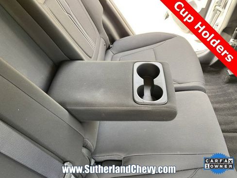 Used 2024 Hyundai Tucson SEL image 37