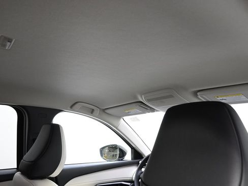New 2026 MAZDA CX-5 Preferred AWD/4WD image 17
