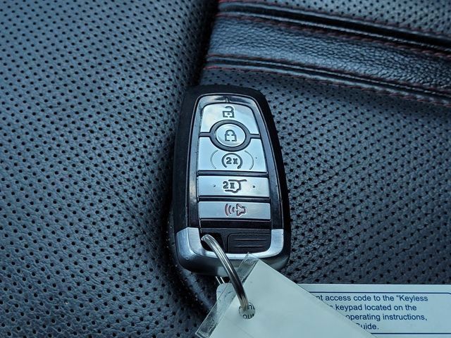 Used 2021 Ford Expedition Limited RWD image 30