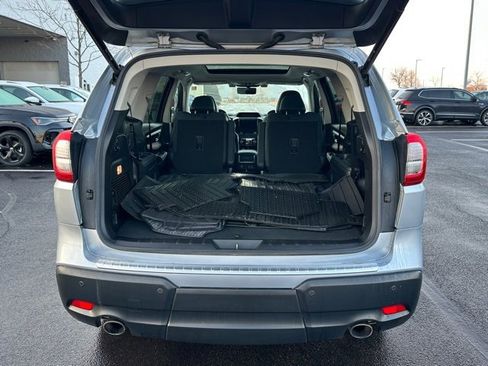 Used 2021 Subaru Ascent Touring w/ Popular Package #2A image 18