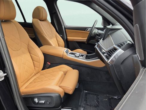 Used 2026 BMW X5 sDrive40i w/ Premium Package RWD image 21