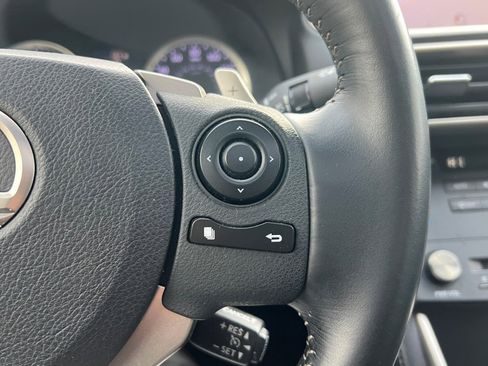 Used 2015 Lexus IS 250 AWD w/ Navigation System Package image 23