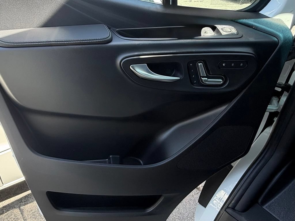 New 2026 Mercedes-Benz Sprinter 2500 image 18