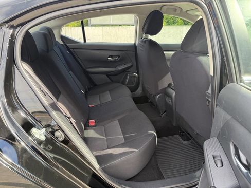 Used 2023 Nissan Sentra SV w/ All-Weather Package image 13