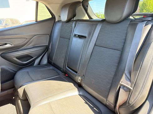 Used 2016 Buick Encore FWD image 20