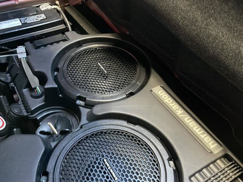 Used 2013 Dodge Challenger SRT8 w/ Harman Kardon Audio Group RWD image 47