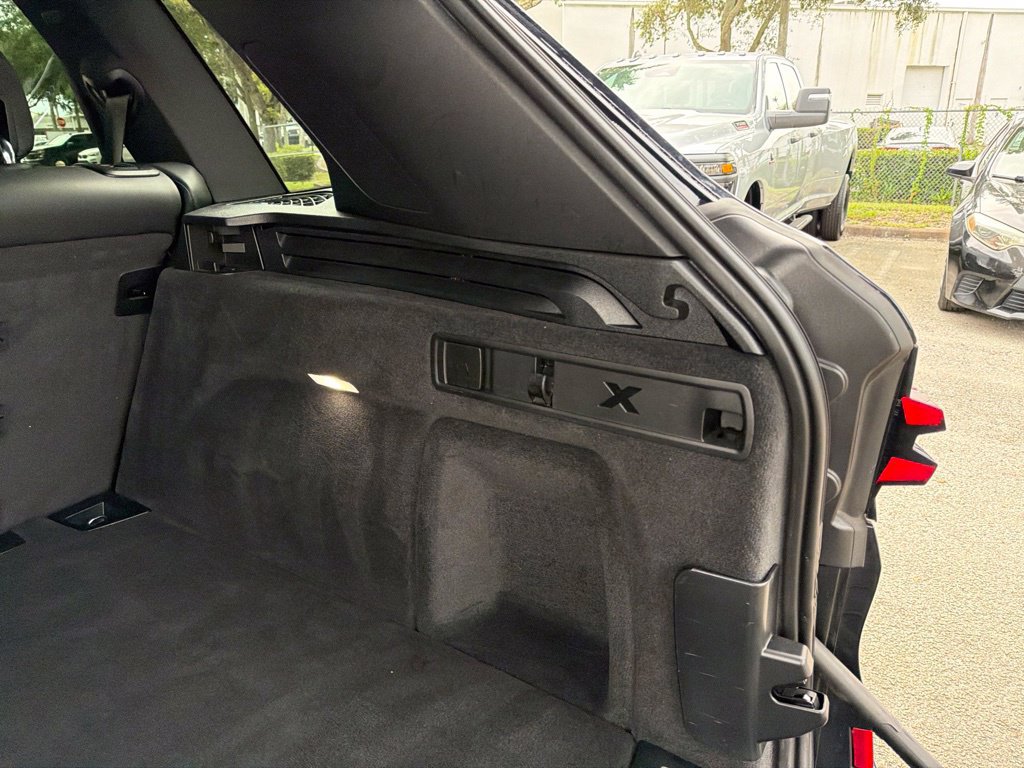 Used 2026 BMW X5 sDrive40i RWD image 45