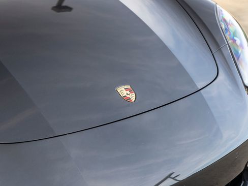 Used 2018 Porsche Panamera Turbo S image 16