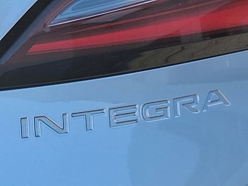 Used 2023 Acura Integra A-Spec image 31