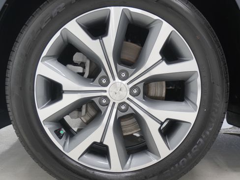 Used 2021 Hyundai Palisade Limited AWD/4WD image 33