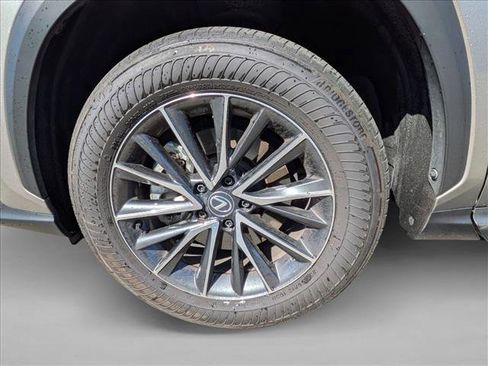 Used 2024 Lexus NX 250 AWD w/ Cold Area Package image 23