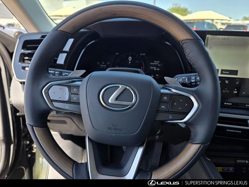 New 2026 Lexus RX 350 Premium Plus image 22