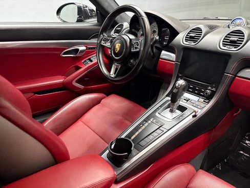 Used 2018 Porsche 718 Cayman GTS image 53