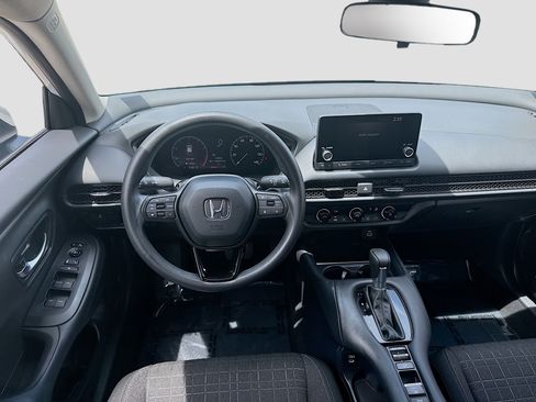 Certified 2024 Honda HR-V LX image 20